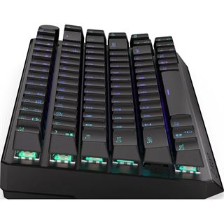 Endorfy Thock 75% Wireless Kailh Box Red deutsch