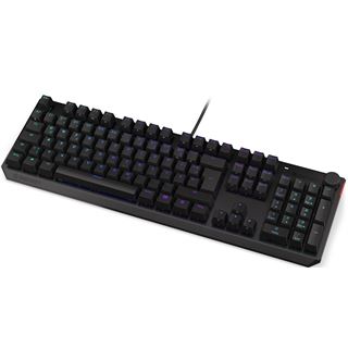 Endorfy Thock Kailh Brown deutsch