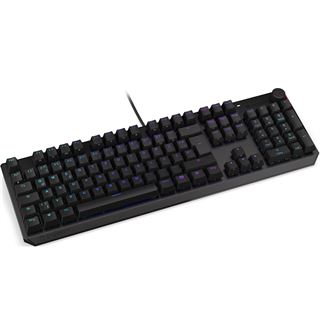Endorfy Thock Kailh Brown deutsch