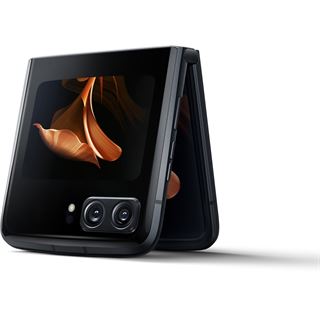 Motorola Razr 2022 256GB, Satin Black