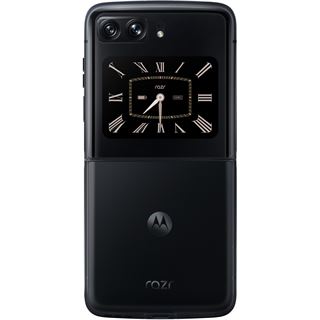 Motorola Razr 2022 256GB, Satin Black