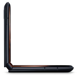 Motorola Razr 2022 256GB, Satin Black