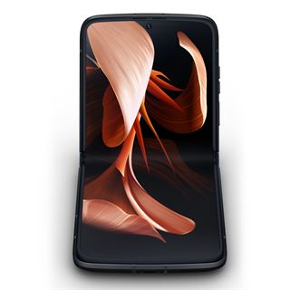 Motorola Razr 2022 256GB, Satin Black