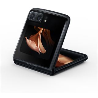 Motorola Razr 2022 256GB, Satin Black