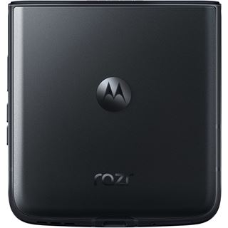 Motorola Razr 2022 256GB, Satin Black
