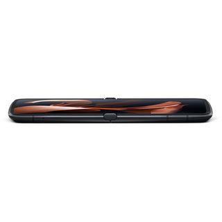 Motorola Razr 2022 256GB, Satin Black