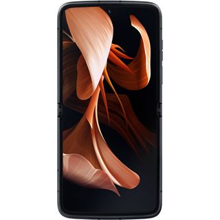 Motorola Razr 2022 256GB, Satin Black