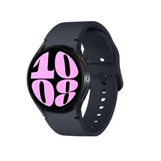 Samsung Galaxy Watch6 BT Graphit, SM-R940N ,SmartWatch, 44 mm, LTE