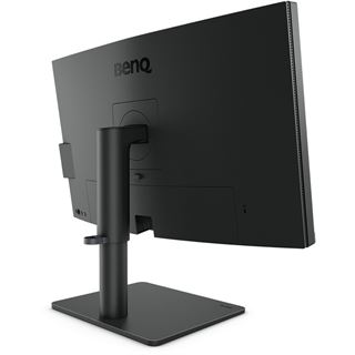 27" (68,58cm) BenQ PD2706U schwarz 3840x2160 1xDisplayPort 1.4 /