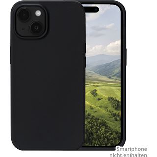 DBRAMANTE1928 GREENLAND NIGHT BLACK FOR IPHONE 15 (GR61NIBL1826)