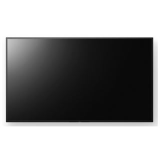55" (139,70cm) Sony FW-55BZ35L schwarz 3840x2160 4xHDMI