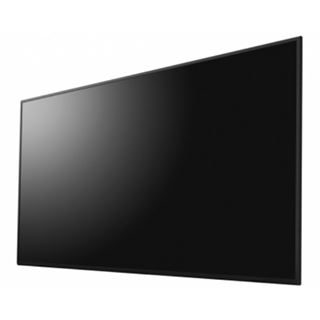 55" (139,70cm) Sony FW-55BZ35L schwarz 3840x2160 4xHDMI