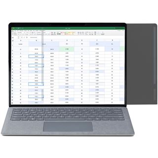 STARTECH 13.5" LAPTOP PRIVACY SCREEN