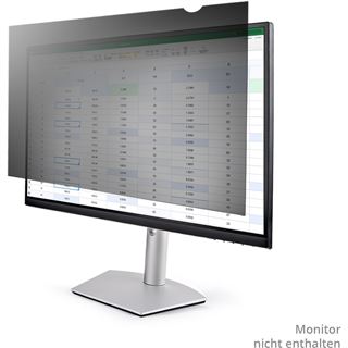 STARTECH 28" MONITOR PRIVACY FILTER