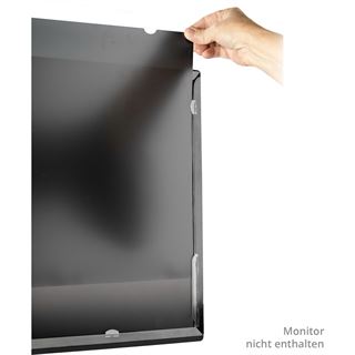 STARTECH 28" MONITOR PRIVACY FILTER