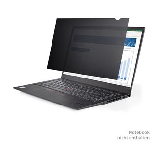 STARTECH 17.3" LAPTOP PRIVACY FILTER