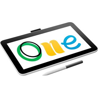 WACOM ONE 12 PEN DISPLAY