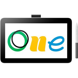 WACOM ONE 12 PEN DISPLAY