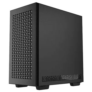 Deepcool CH370 Micro-ATX Geh&auml;use - schwarz