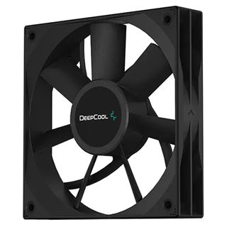 Deepcool CH370 Micro-ATX Geh&auml;use - schwarz