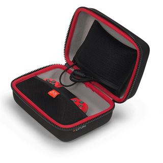 Dicota CATURIX ACCESSORY ecotec controller case black