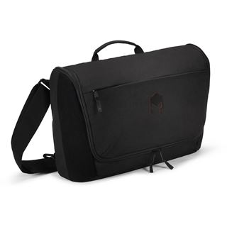 Dicota CATURIX CURRIDUR eco messenger 15.6" black