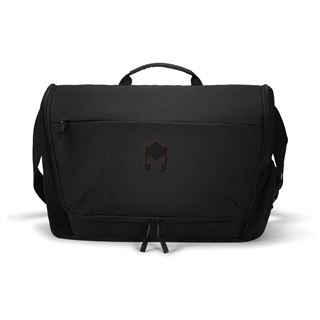 Dicota CATURIX CURRIDUR eco messenger 15.6" black