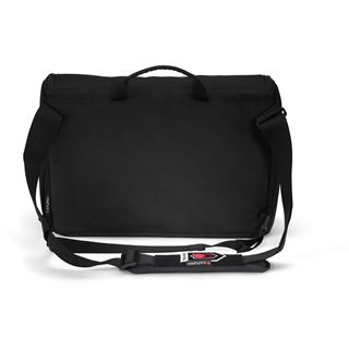 Dicota CATURIX CURRIDUR eco messenger 15.6" black