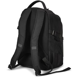 Dicota CATURIX FORZA eco Backpack 15.6" 27liter black