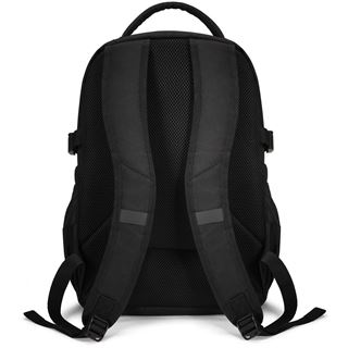 Dicota CATURIX FORZA eco Backpack 17.3" 28,5liter black