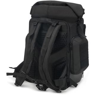 Dicota CATURIX DECISIUN ecotec Backpack 15.6" 42liter black