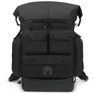 Dicota CATURIX DECISIUN ecotec Backpack 15.6" 42liter black