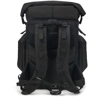 Dicota CATURIX DECISIUN ecotec Backpack 15.6" 42liter black