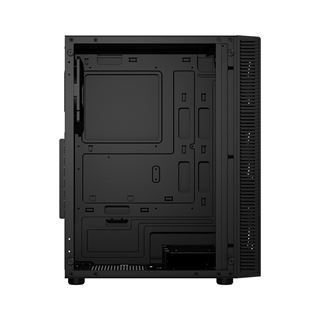 FSP Group CMT192 Midi Tower schwarz