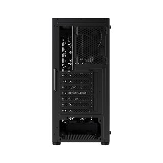 FSP Group CMT192 Midi Tower schwarz
