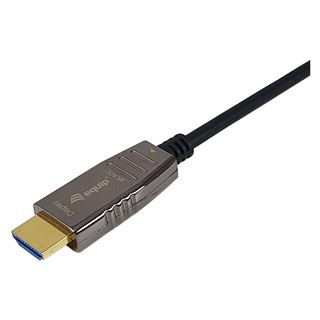 (&euro;4,10*/1m) 20.00m Equip HDMI2.1 Anschlusskabel Ethernet