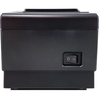 Equip Thermodrucker 58mm USB/Ethernet/RJ11 sw