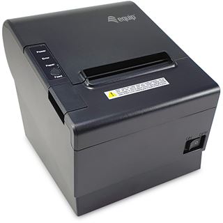 Equip Thermodrucker 80mm USB/Ethernet/Seriell/RJ11 sw