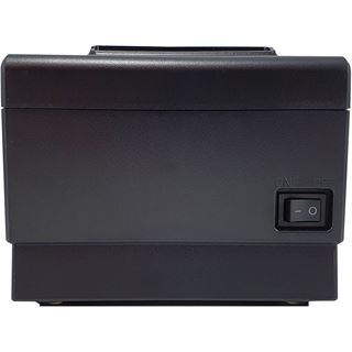 Equip Thermodrucker 80mm USB/Ethernet/Seriell/RJ11 sw