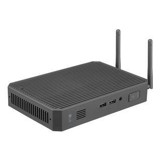 LG Electronics Thin Client Box CQ600N-6N.AEU Intel Celeron N5105 4GB