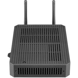 LG Electronics Thin Client Box CQ600N-6N.AEU Intel Celeron N5105 4GB