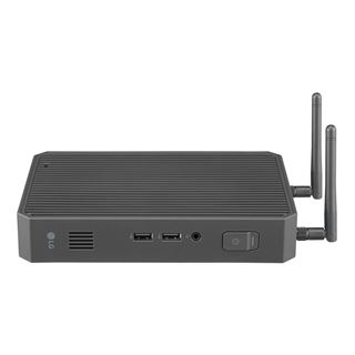 LG Electronics Thin Client Box CQ600N-6N.AEU Intel Celeron N5105 4GB