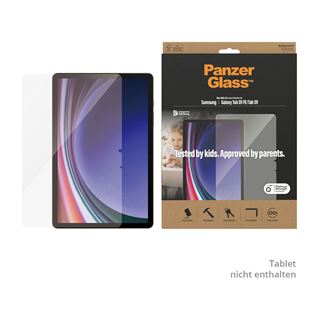 SP PanzerGlass Galaxy Tab S9 UWF