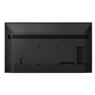 85" (215,90cm) Sony Professional FW-85BZ30L schwarz 3840x2160