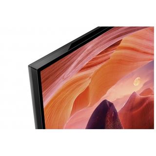 75" (190,50cm) Sony Professional FWD-75X80L schwarz 3840x2160