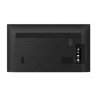 75" (190,50cm) Sony Professional FWD-75X80L schwarz 3840x2160