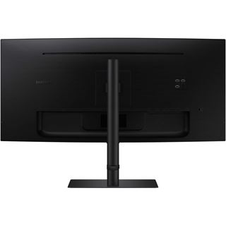 34" (86,36cm) Samsung ViewFinity S6 S65UC schwarz 3440x1440 1x