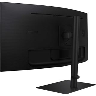 34" (86,36cm) Samsung ViewFinity S6 S65UC schwarz 3440x1440 1x