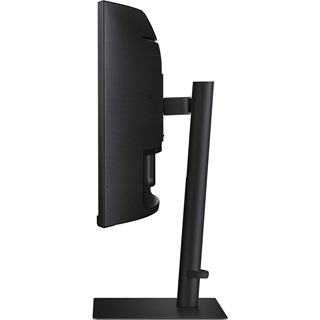 34" (86,36cm) Samsung ViewFinity S6 S65UC schwarz 3440x1440 1x