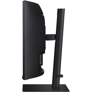 34" (86,36cm) Samsung ViewFinity S6 S65UC schwarz 3440x1440 1x